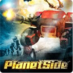 Planetside