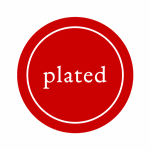 Plated