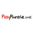 Playphrase.me