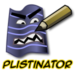 Plistinator