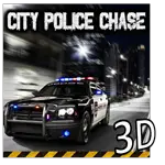 Police Chase the thief 3D 2016