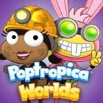 Poptropica