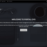 Portal CMS