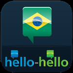 Learn Portuguese (Hello-Hello)