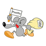 Postfix