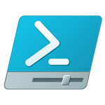 Powershell ISE