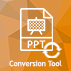 PPT Conversion Tool