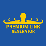 Premium Link Generator