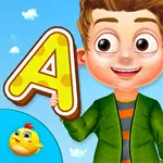 PreSchool Learning ABC For Kid