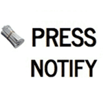 Press Notify