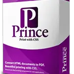 Prince XML