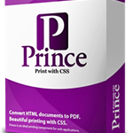 Prince XML