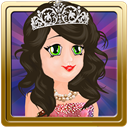 Princess Fashion Dress up