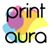 Print Aura