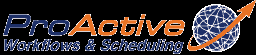 ProActive Workflows & Scheduling