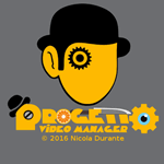 Progetto Video Manager