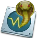 Python System Monitor