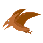 Pterodactyl