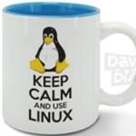 Puppy cup of Linux Edition