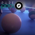 Pure Pool