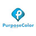 Purpose Color - Self Help App