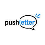 Pushletter