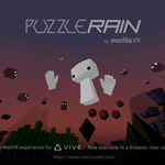 Puzzle Rain