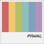 Pywal