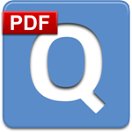 qPDF Notes