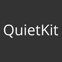 QuietKit