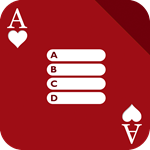 Quiz Poker