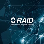 RAID - Realtime Alert Insights & Discovery