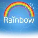 Rainbow - Best cloud storage app