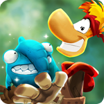 Rayman Adventures