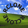 rcloneExplorer