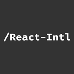 React Intl