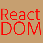 ReactDOM