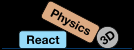 ReactPhysics3D