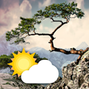 Realistic Weather All Seasons Live Wallpaper