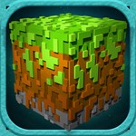 RealmCraft 3D: Survive & Craft