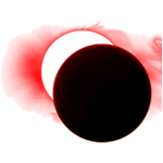 Red Eclipse