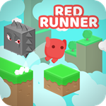 Red Runner