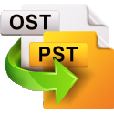 Remo Convert OST to PST