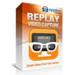 Replay Video Capture