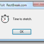 restbreak