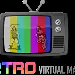 Retro Virtual Machine
