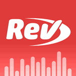 Rev Voice Recorder