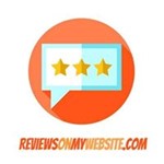 ReviewsOnMyWebsite