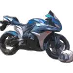 RideData Motorcycle IMU