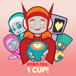 robo-tea:1cup!